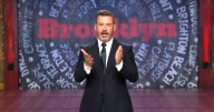 Jimmy Kimmel Back to Brutally Mocking MAGA Sen Who Defended Him