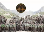 'Rudra Brigade' showcases power in North Sikkim:Newly raised formation showcases coordination, endurance, and high-altitude combat readiness, reaffirming Indian Army’s evolving excellence