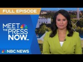 Meet the Press NOW