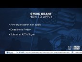 Arizona offering $750k in grants to organizations combatting veteran homelessness