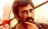 Watch: Ravi Teja Shines in Mass Jathara Trailer