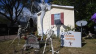 Here's where you can find Sioux Falls homes decorated for Halloween