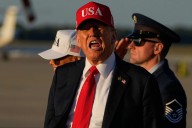 Donald Trump ordena pagarles a todos los trabajadores militares en medio del cierre del gobierno