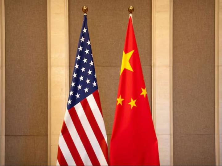 China strongly rejects USTR probe into Phase One trade deal