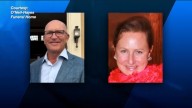 Newport funeral set for couple killed in Dartmouth plane crash