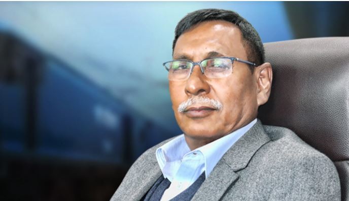 Ex-Union minister Rajen Gohain, 17 others quit BJP