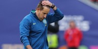 “Vergüenza” y “la peor campaña de la historia”: duras críticas en Brasil tras la eliminación en el Mundial Sub 20