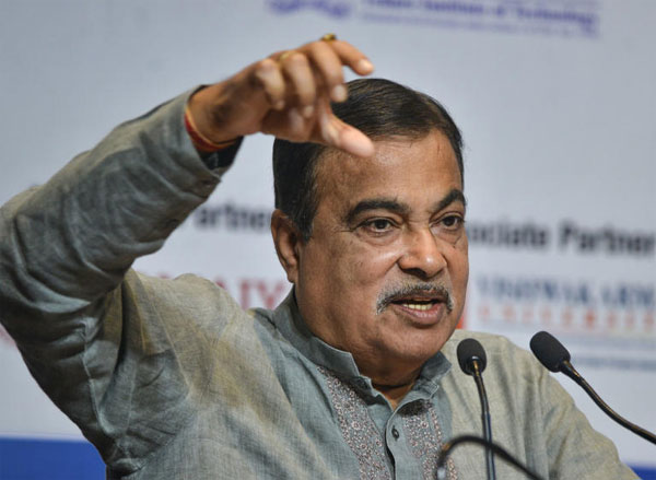 EV prices set to match petrol vehicles in 4–6 months, says Nitin Gadkari