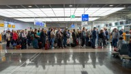 American Airlines Addresses Passenger Frustrations After Delays And Cancellations Exceeded All Airlines