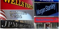 Los bancos de Wall Street coinciden en la necesidad de reformas, diálogo político y cambios en el dólar