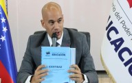 Educación abre debate nacional sobre el impacto de las tareas escolares