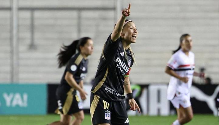 Colo Colo vs. Deportivo Cali: Hora y canal CONFIRMADO para ver la semifinal de Copa Libertadores Femenina