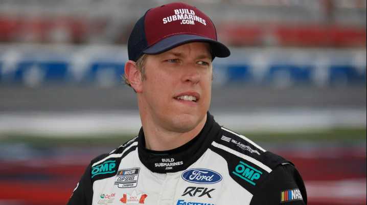 Brad Keselowski Clears the Air Over His 36-Race Championship Format Comments 2012 NASCAR Cup champion Brad Keselowski sets the record straight on his 36-race championship remarks amid growing buzz. Ja