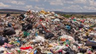 Relleno de Chiltepeque aún tiene capacidad del 60%, pero ocho municipios lo ocupan