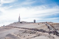 'It doesn't get more quintessential than Ventoux' – climb's inclusion in Tour de France Femmes route will be 'massive' for race, says Zwift director
