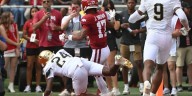Freshmen stepping up on Notre Dame’s defense