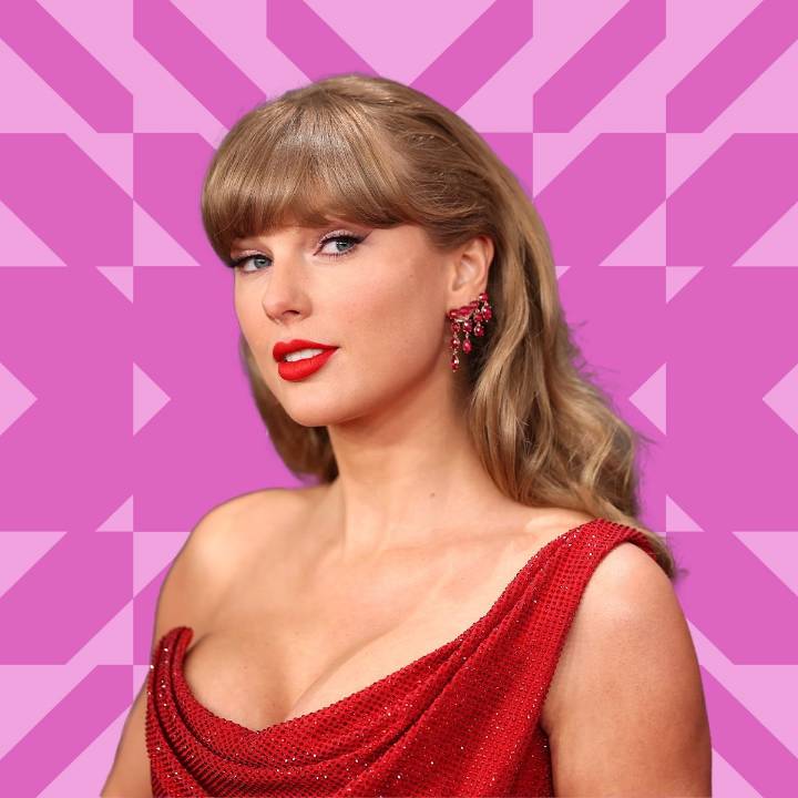 12 Cocktails Inspired by Taylor Swift's "The Life of a Showgirl"