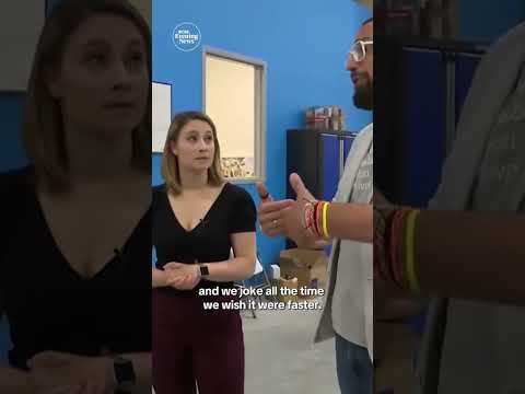 Transforming Chicago's vacant lots into opportunities for affordable living #shorts