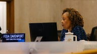 LA County’s $2 million CEO payout was over claims she was harmed by ballot measure