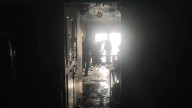 Four including 6-year-old killed after fire breaks out in Vashi high