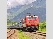 Woman assaulted, robbed on moving train, probe on [ FULL VIEW ]