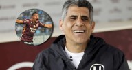 Álvaro Barco aclara el futuro de Álex Valera en Universitario: “Merece una liga más competitiva”
