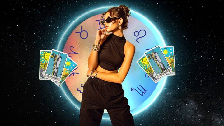 Your Zodiac Sign's Daily Tarot Horoscope For Saturday, October 18, 2025