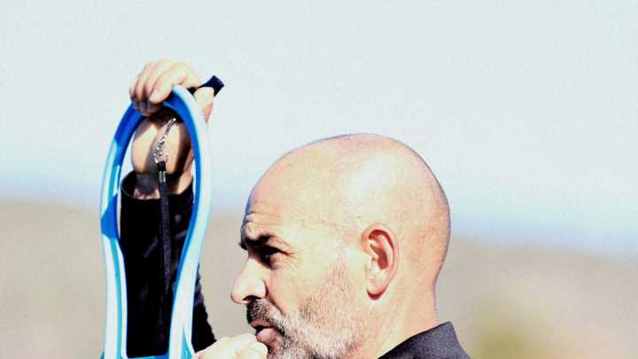 "Qué escándalo, se ha descubierto que Paco Jémez no se calla una"