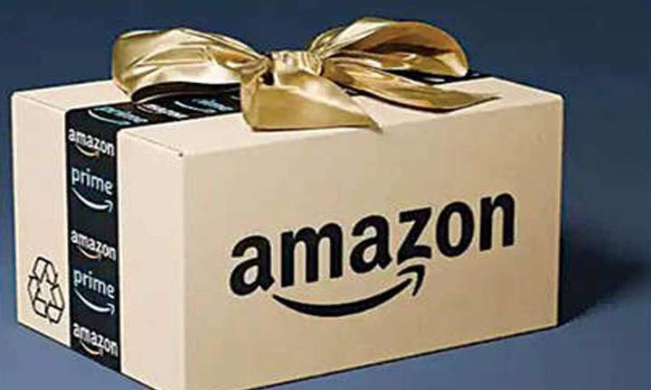 Kurnool Consumer Forum issues non-bailable warrant against Amazon