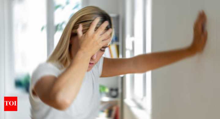 Stroke doesn’t discriminate: Doctors share warning signs, FAST tips and why women are at unique risk