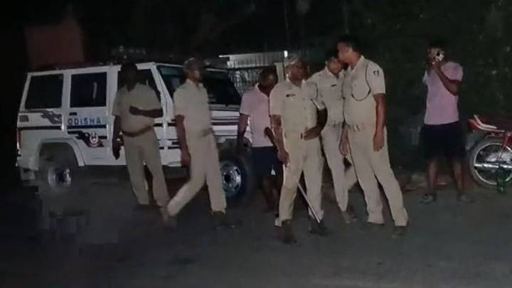 Youth hacked to death in Jagatsinghpur, police probe launched