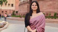 Who Is UPSC Civil Services 2025 Topper IAS Shakti Dubey? Know Her Success Story