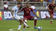 Se postergó el amistoso entre la Selección Argentina y Puerto Rico
