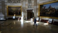 La Casa Blanca anuncia que comenzaron los despidos por el cierre del Gobierno de EE.UU.
