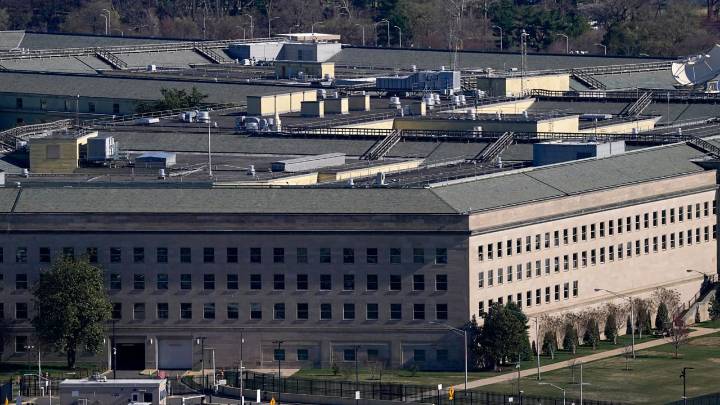 Why the Pentagon is asking private equity giants like Apollo and KKR to help rebuild the US army