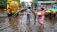 Schools and colleges in Chennai to remain closed on Oct 22 amid rains