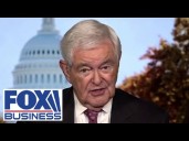 Newt Gingrich predicts what will 'come home with a vengeance' in 2026