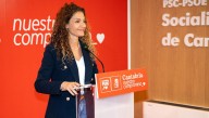 El PSOE sale en defensa del PP para justificar que Molleda “estabilizó su puesto de forma legal” cuando era alcalde de Cartes