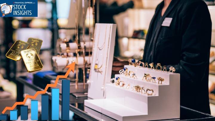 Record gold prices, soaring sales: The paradox of India’s jewellery stocks