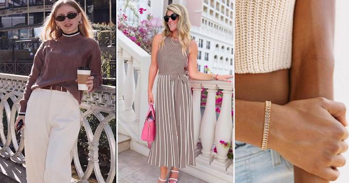55 Chic-As-Hell Outfits With Near-Perfect Amazon Reviews That Are So Damn Cheap