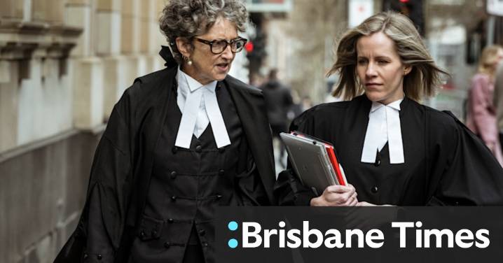 Prosecution calls for life without parole for Erin Patterson in appeal bid