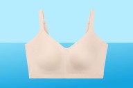 This Popular Wireless Bra Is Up to 80% Off at Amazon