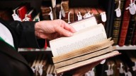 La Junta celebra este viernes el Día de las Bibliotecas con actividades en todas las provincias andaluzas