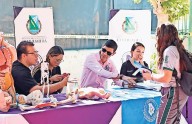 Ayudan a adolescentes a encontrar su vocación