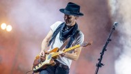 Inesperado anuncio en La Oreja de Van Gogh: Pablo Benegas deja el grupo