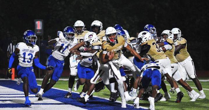 Paulding County ends Pebblebrook’s postseason hopes