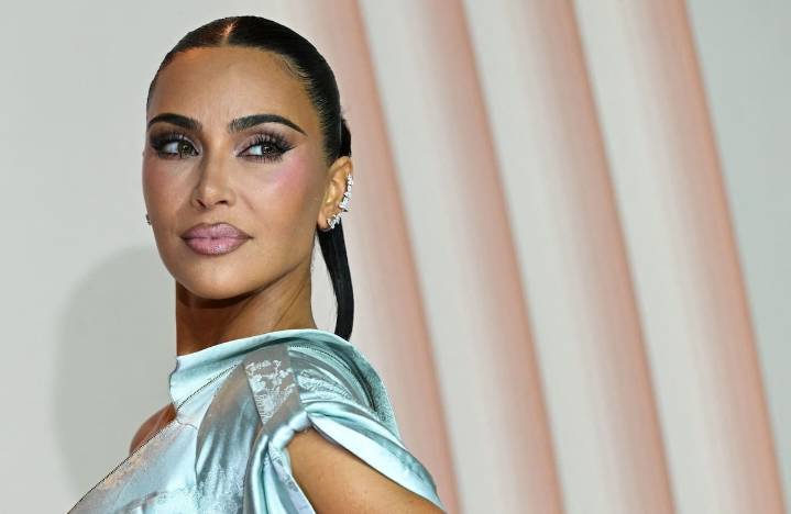 Kim Kardashian revela que sufrió un aneurisma cerebral: “¿Por qué diablos está pasando esto?"