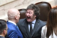 Javier Milei ratifica a la candidatura de José Luis Espert en medio del escándalo