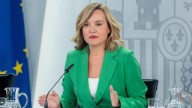 El Gobierno recalca que "no hay financiación irregular" en el PSOE y añade: "Pagar en metálico no es ilegal"