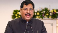 Post-shoe incident, CJI Gavai reveals restricting judge's comments fearing social media backlash